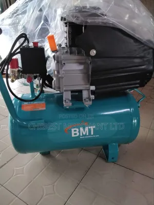 25l BMT Air Compressor