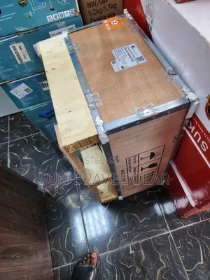 Felicity Solar Inverter 48v 10kva Available Now
