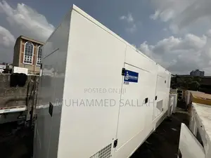 350 Kva Jubilee Bross Uk Perkins