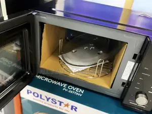 Polystar 25l Advanced Digital Microwave Oven