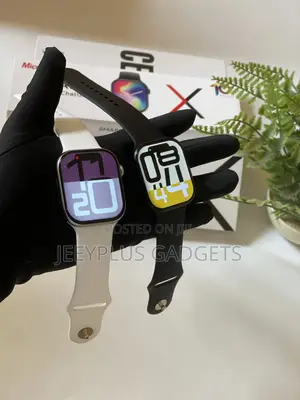 Microwear Series 10