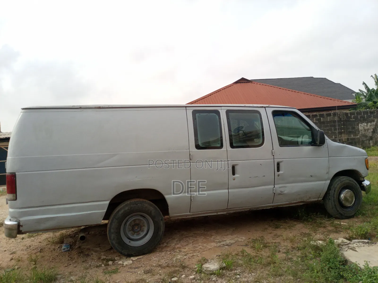 Logistics Services