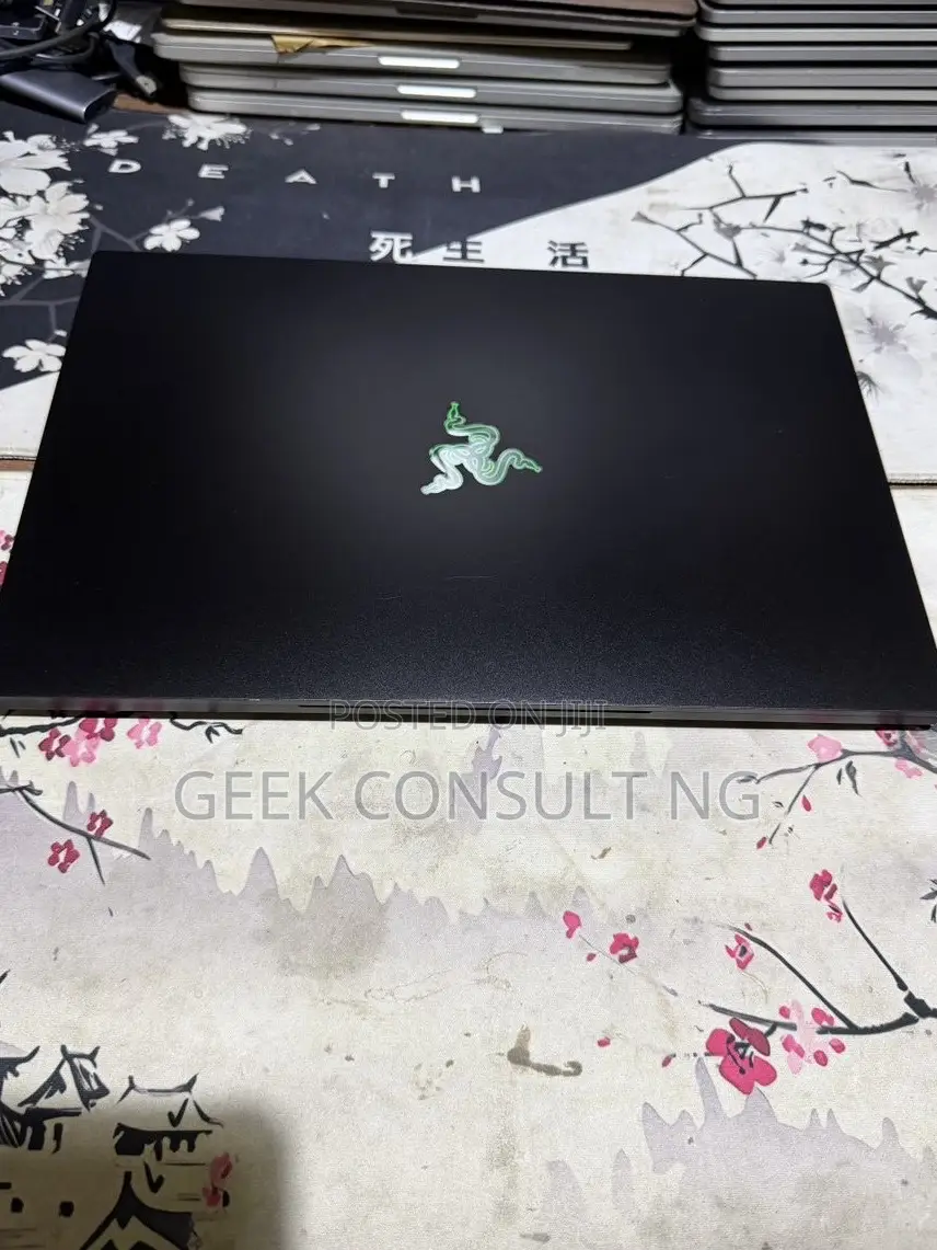 Laptop Razer Blade 16GB Intel Core i7 SSD 1T
