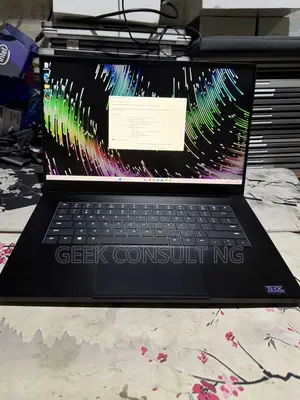 Laptop Razer Blade 16GB Intel Core i7 SSD 1T