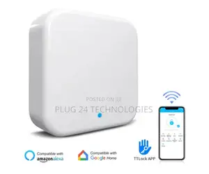 Ttlock G2 Bluetooth Gateway