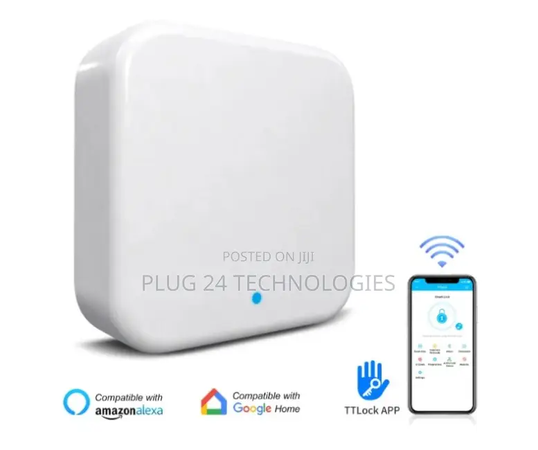 Ttlock G2 Bluetooth Gateway
