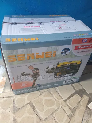 New Generator
