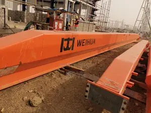 Main Beam Of Single-girder Overhead Crane In Gwagwalada For Sale