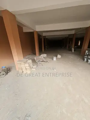 Warehouse and Office Spaces for Rent