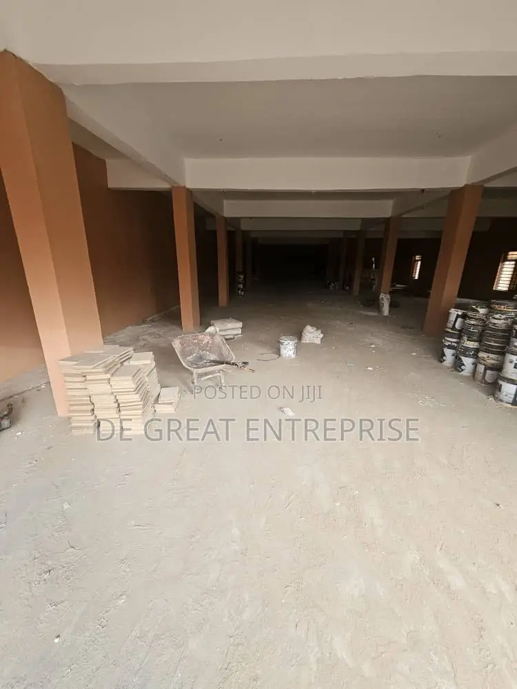 Warehouse and Office Spaces for Rent
