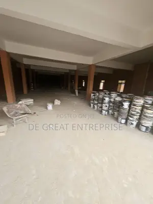 Warehouse and Office Spaces for Rent