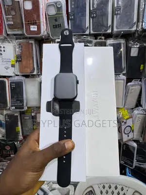 Apple Watch Series 11 Dubai Version