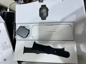 Apple Watch Series 11 Dubai Version