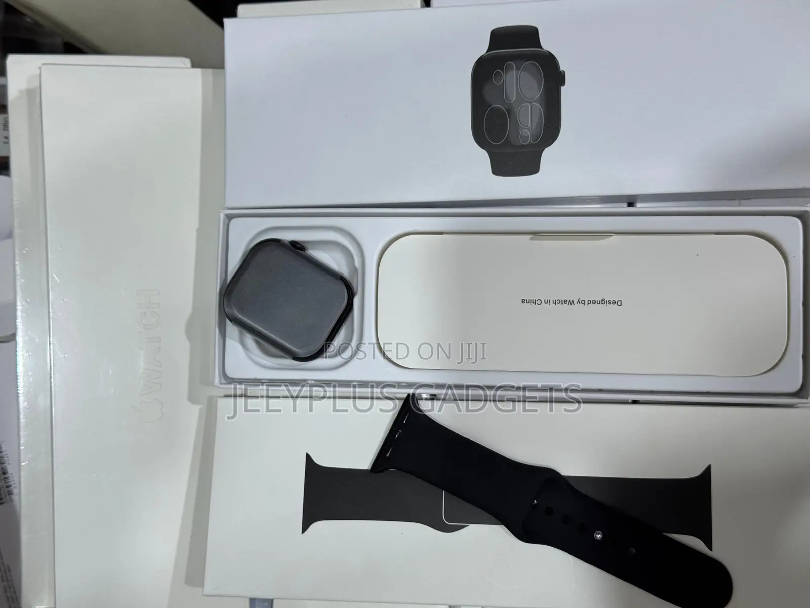 Apple Watch Series 11 Dubai Version