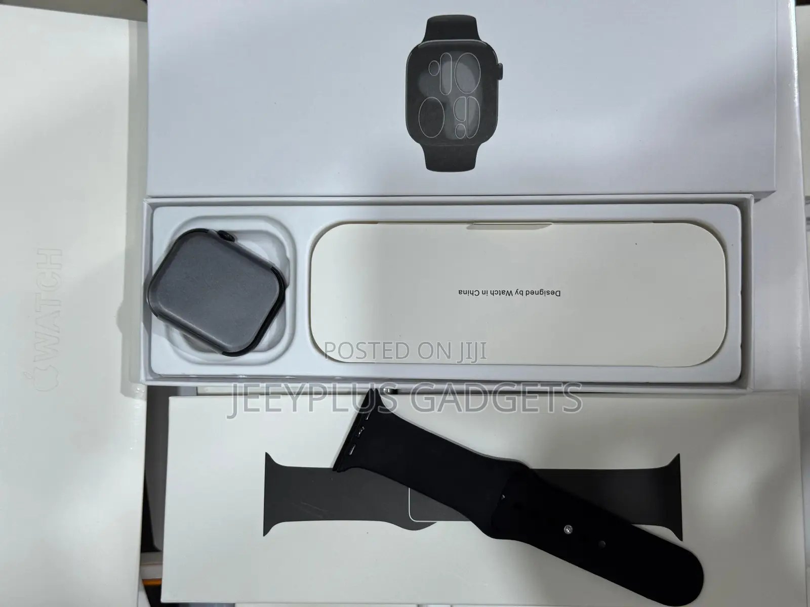 Apple Watch Series 11 Dubai Version