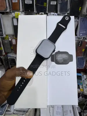 Apple Watch Series 11 Dubai Version