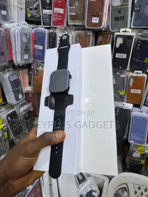 Apple Watch Series 11 Dubai Version