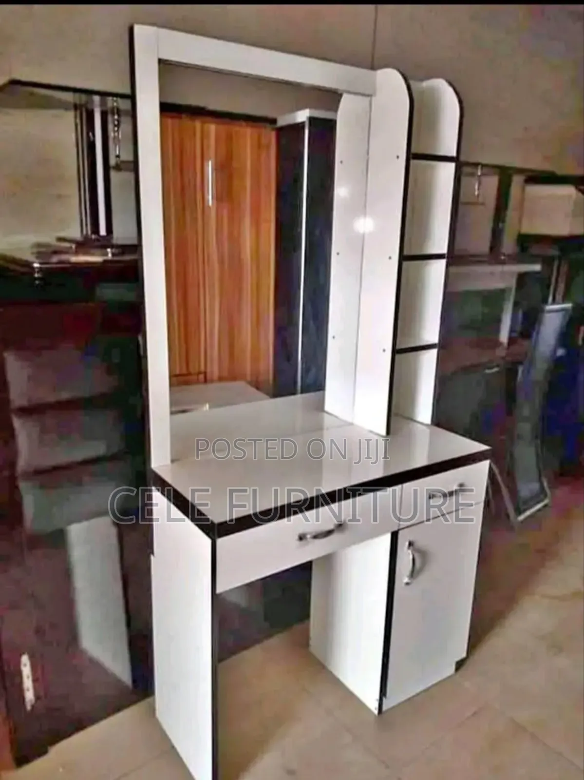 Dressing Mirror