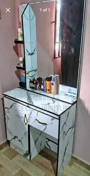 Dressing Mirror
