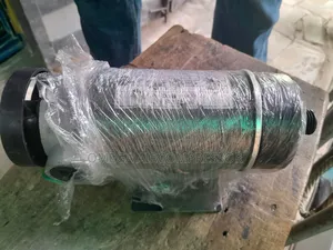 Dc Electric Motor 220v 1hp