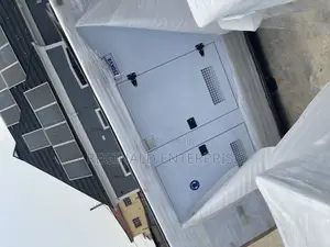 The Best 250kva England Standard Perkins