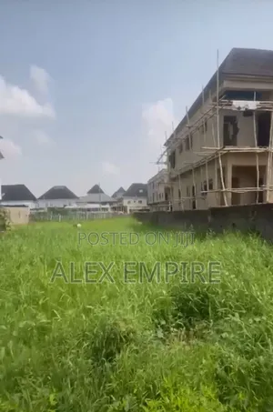 Land for Sale in Olive Estate