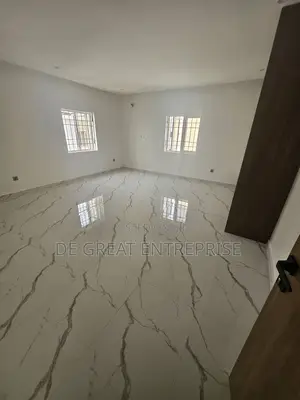 6bdrm Duplex in Private, Galadimawa for sale