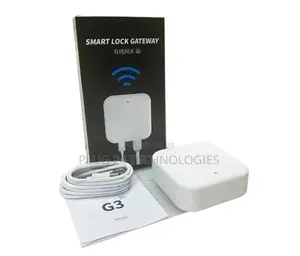 Ttlock G3 Ble Gateway