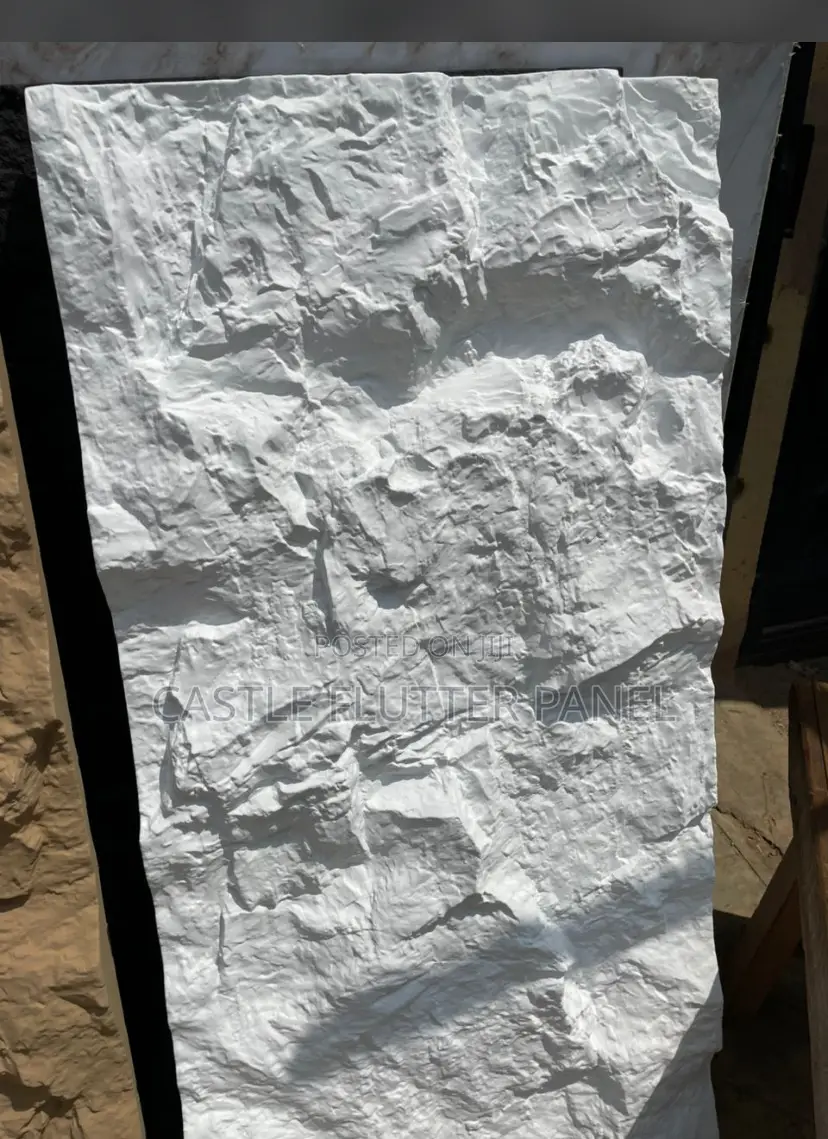 Pu Stone Rocks