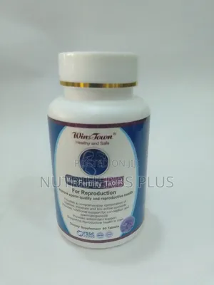 Boost Your Sperm Count With Our Effective Mens Fertility Tablets