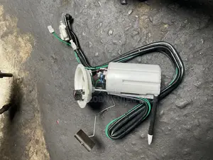 Fuel Pump E60 BMW