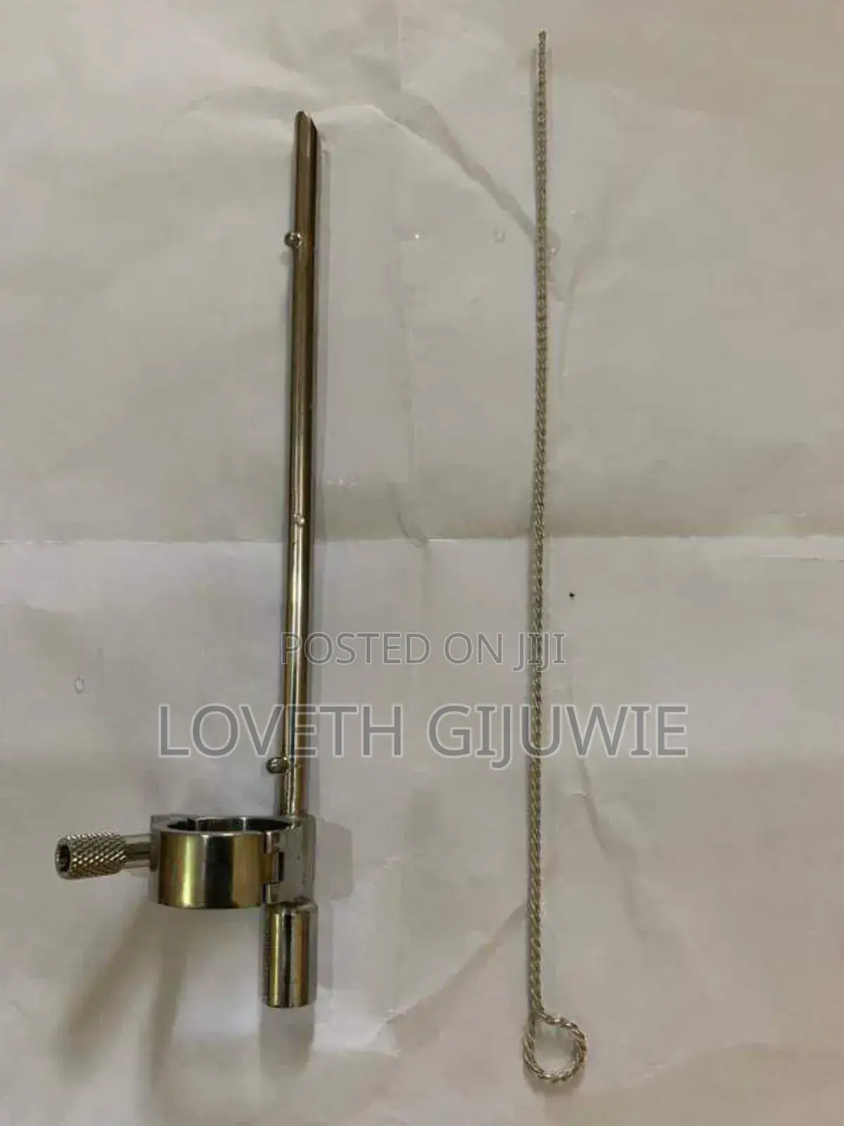 Needle Guide/Biopsy
