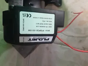 Centrifugal Blower 230v