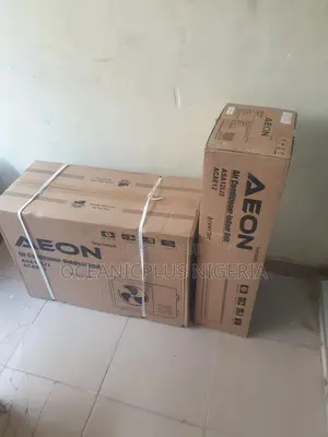 Aeon Split Ac 1.5 Horsepower Model Asa12ij3