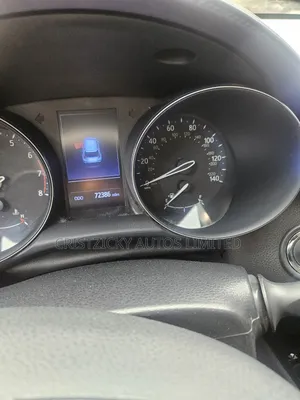 Toyota C-HR 2020 Gray
