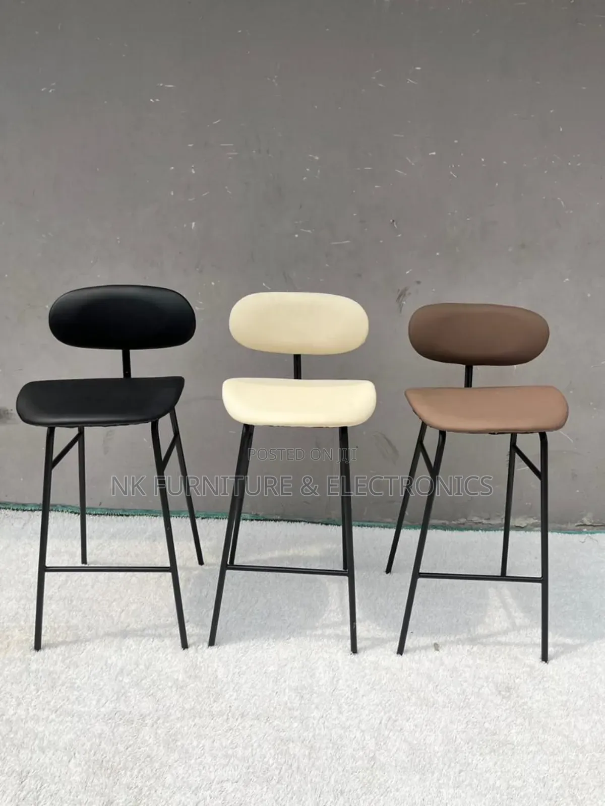 Kitchen Bar Stool  Imported