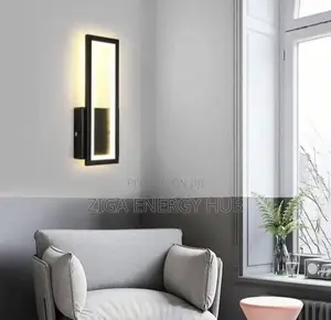 Decorative Wall Lamp