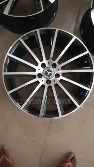 Alloy Rim 21