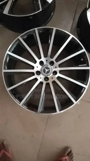 Alloy Rim 21
