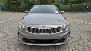 Kia Optima EX 4dr Sedan FWD (2.4L 4cyl 6A) 2017 Brown