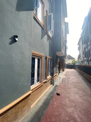2bdrm Apartment in Ago Palace for rent