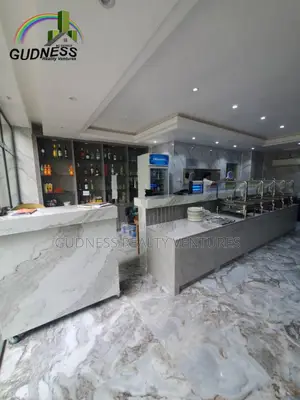 82 Rooms Hotel Fully Functioning With Full Activities.