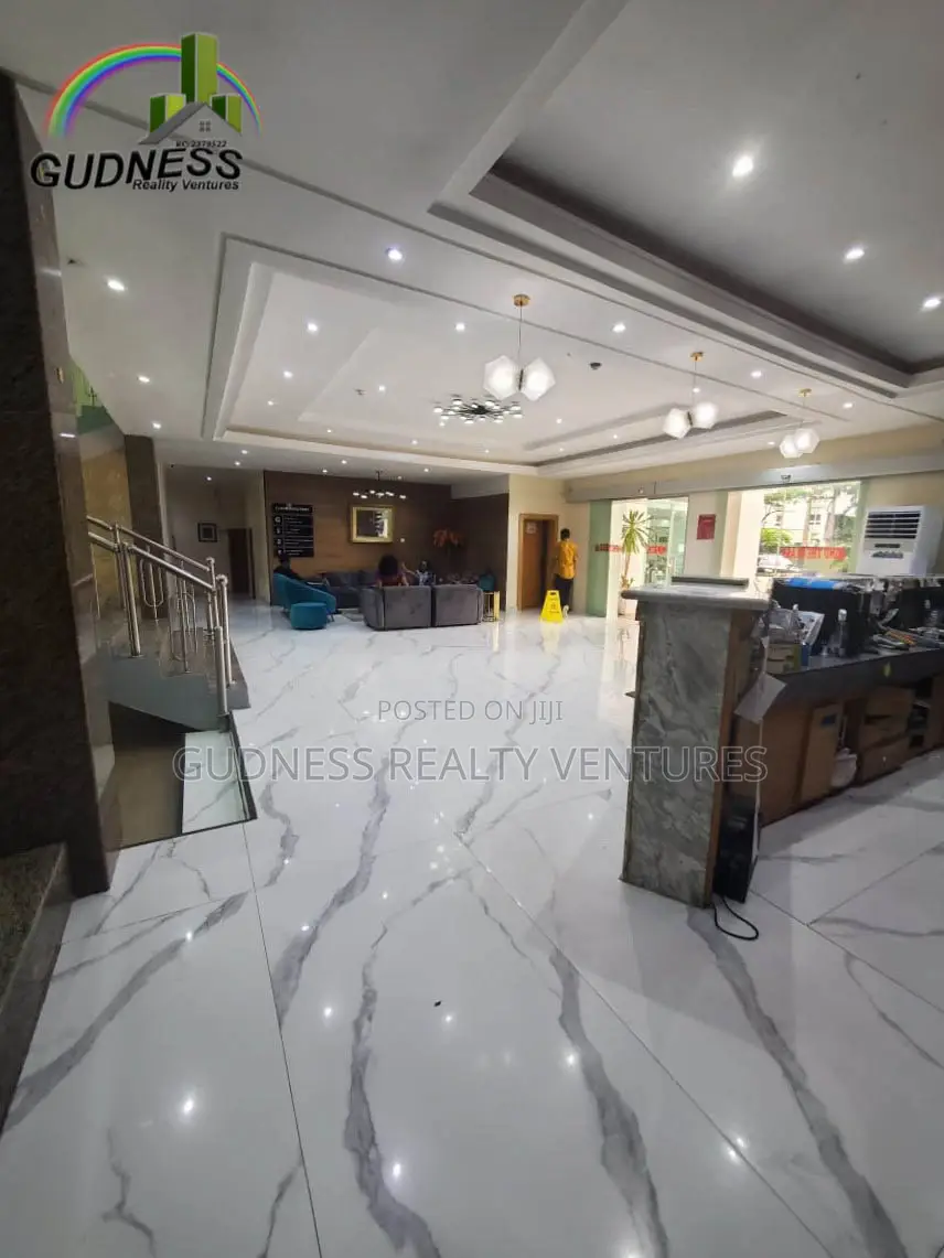 82 Rooms Hotel Fully Functioning With Full Activities.
