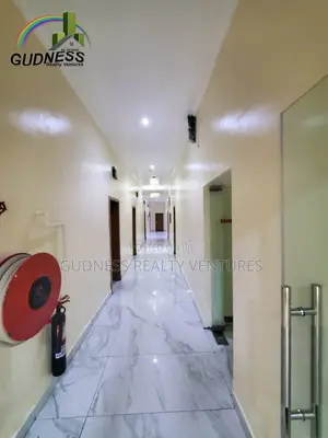 82 Rooms Hotel Fully Functioning With Full Activities.