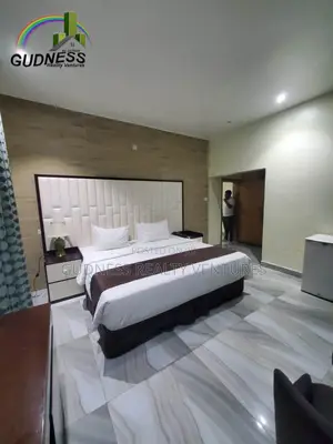 82 Rooms Hotel Fully Functioning With Full Activities.