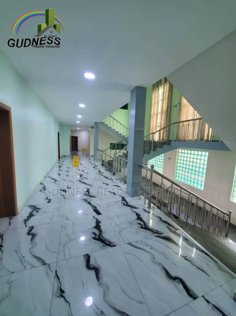 82 Rooms Hotel Fully Functioning With Full Activities.
