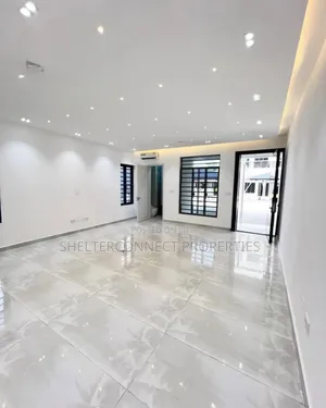 4bdrm Townhouse / Terrace in Victoria Island for rent