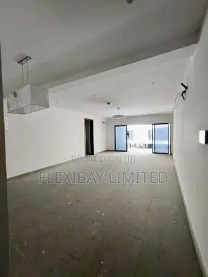 3bdrm Apartment in Ikate for rent