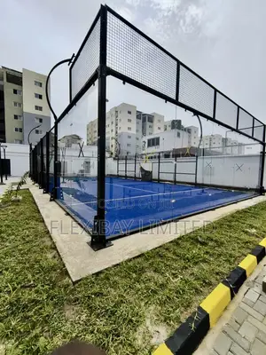 3bdrm Apartment in Freedom Way, Ikate for rent
