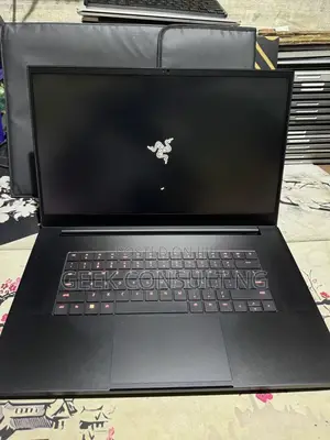 New Laptop Razer Blade 16GB Intel Core i9 SSD 1T